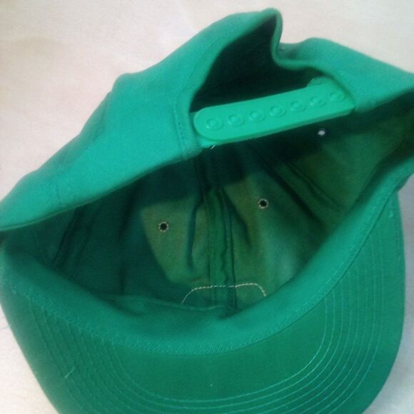 Vintage K Brand Pioneer Seeds Patch Trucker Hat - Picture 7 of 8